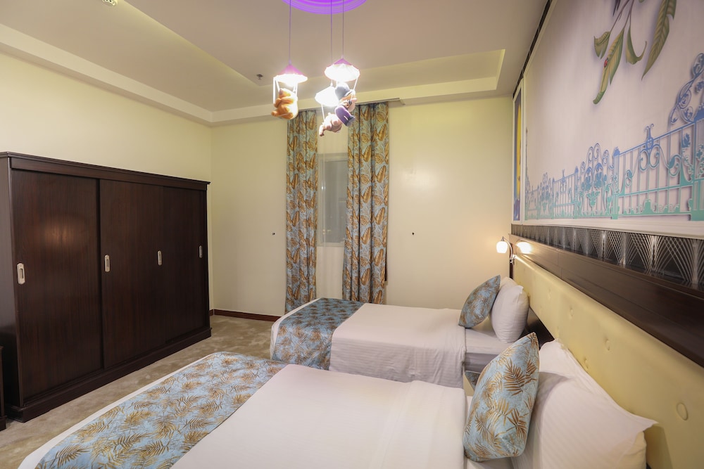 Family Suite