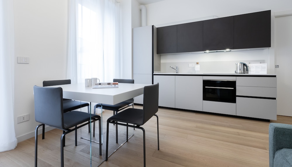 Apartment (1 Bedroom)