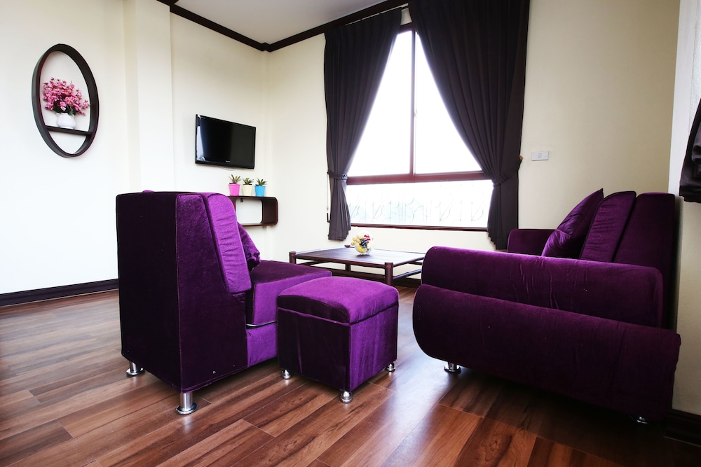 Family Double or Twin Room, 2 Bedrooms