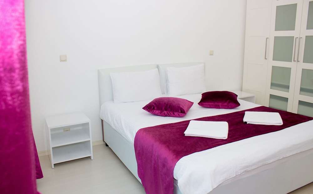 Deluxe Apartment, 2 Bedrooms photo 1