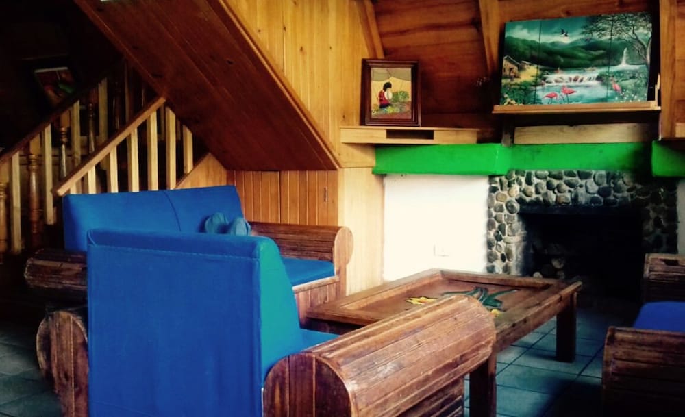 Family Cabin, 1 Bedroom, Non Smoking photo 1