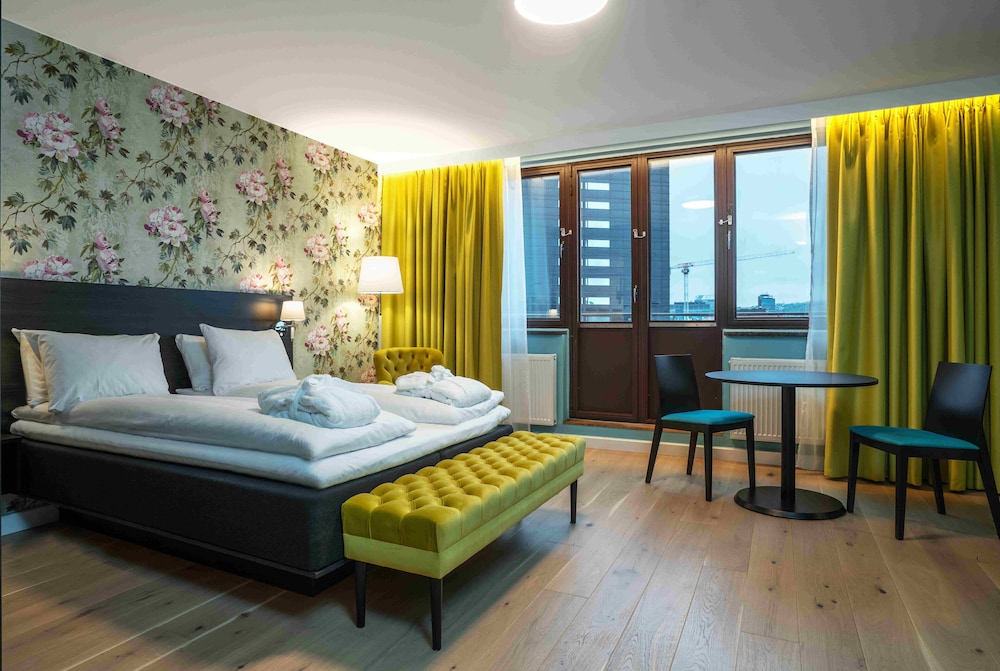 Superior Room, Non Smoking photo 3