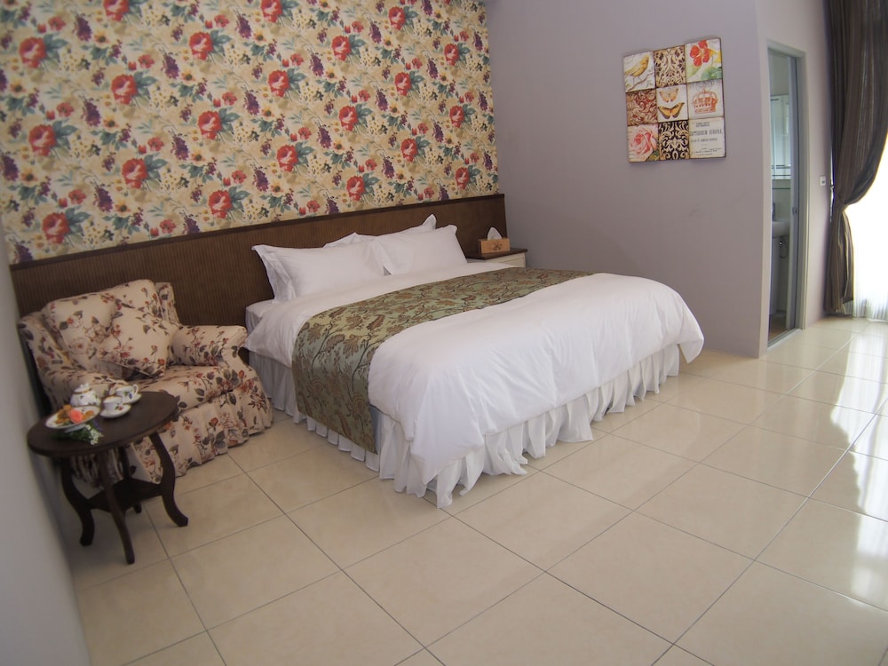 Superior Double Room photo 3