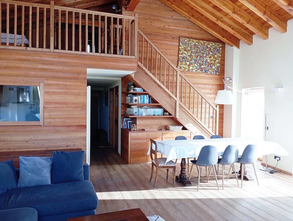 Deluxe Apartment, 4 Bedrooms