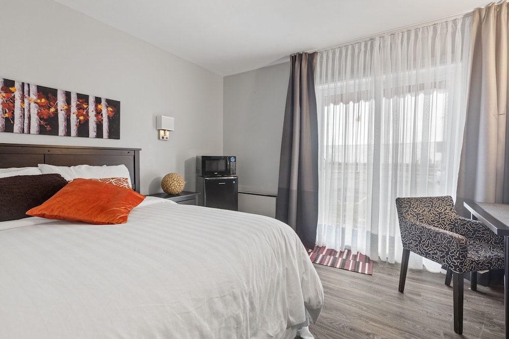 Standard Single Room photo 3