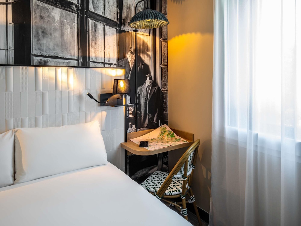 Standard Room, 1 Double Bed - Photo 1