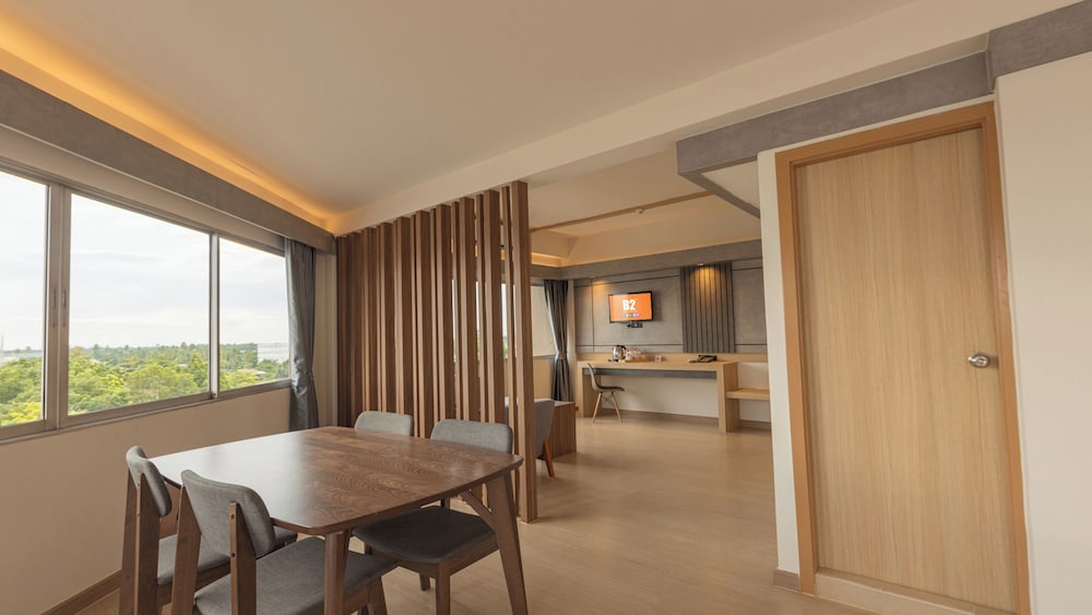 Presidential Suite photo 3