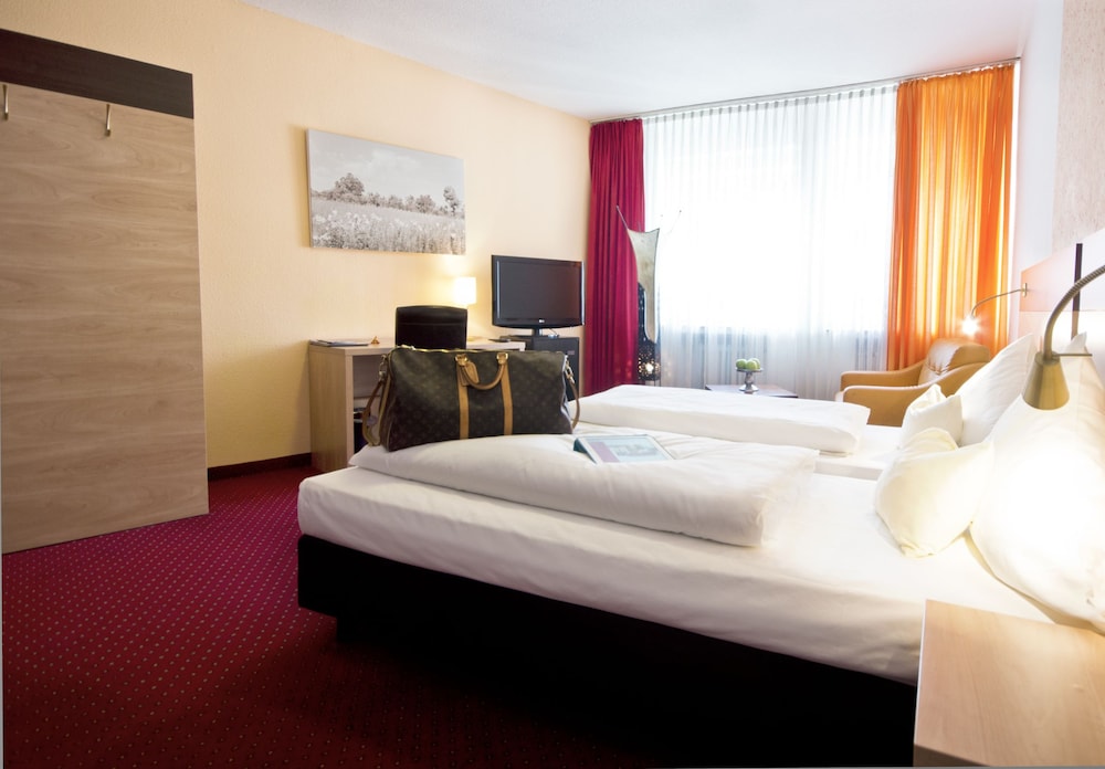 Comfort Double Room - Photo 2