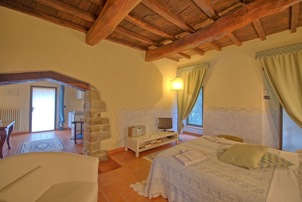 Villa, 3 Bedrooms, Private Pool (Casa Uscioli) photo 1