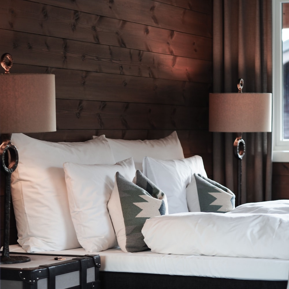 Superior Suite, Mountain View, Mountainside photo 1