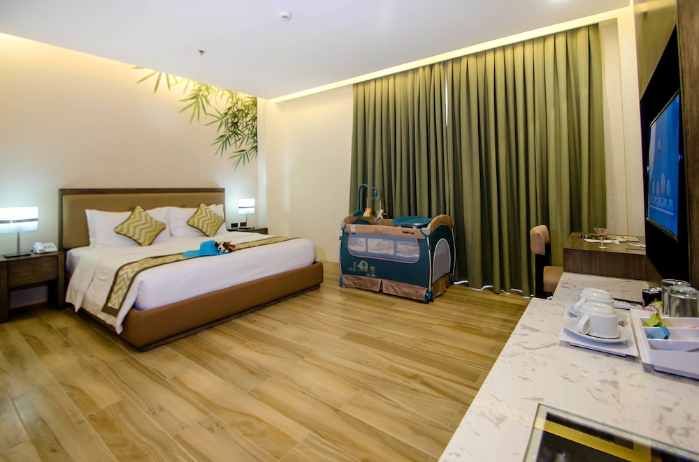 Premiere Room with Veranda photo 2