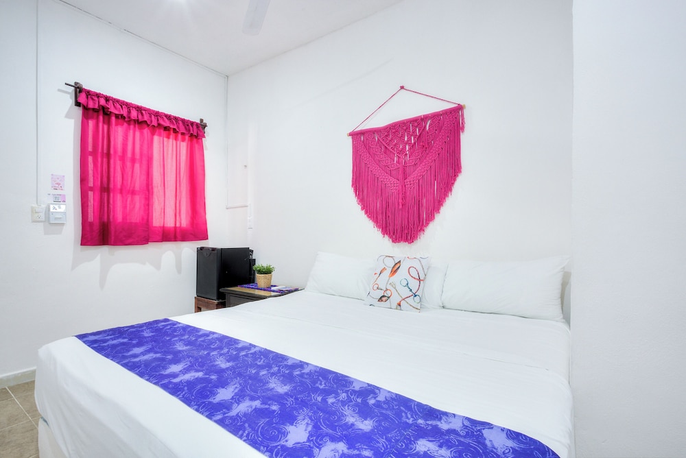 Basic Room