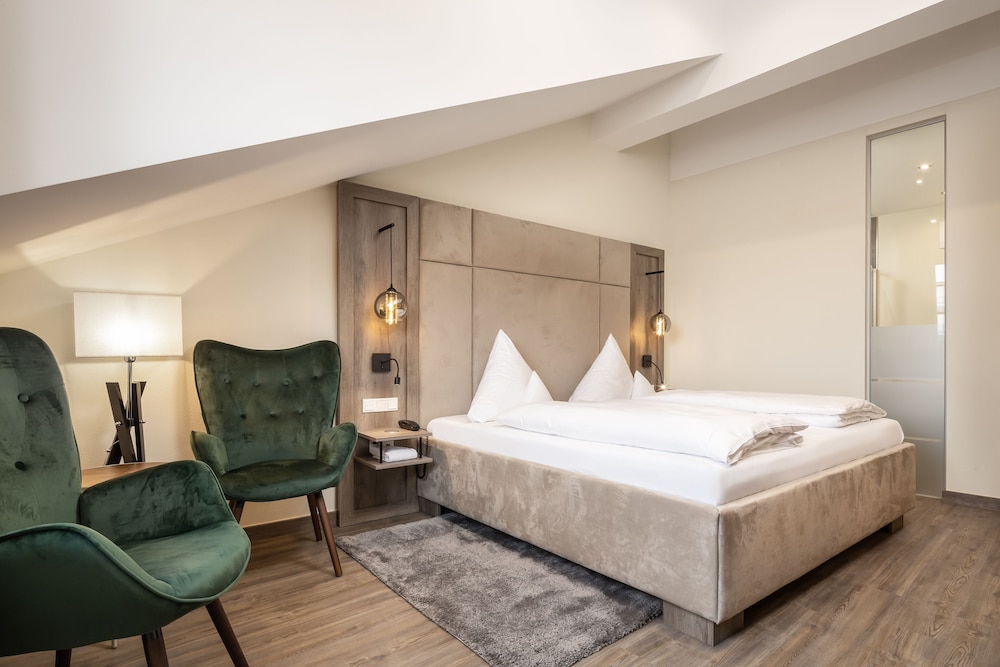 Exclusive Double Room