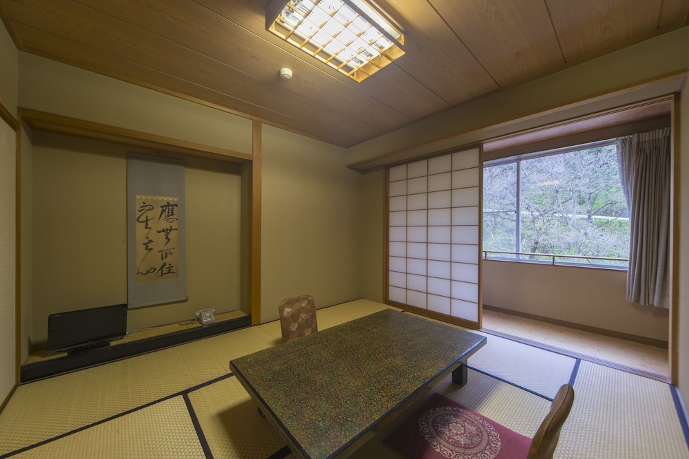 Japanese Style Room photo 2
