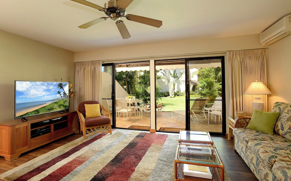 Condo (1 Bedroom)