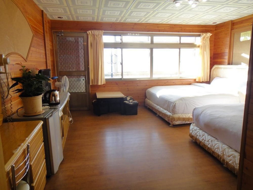 Superior Quadruple Room photo 1