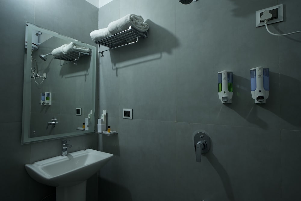 Deluxe Room photo 2