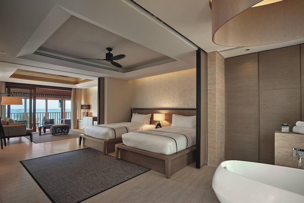 Suite, 1 Bedroom, Terrace photo 1