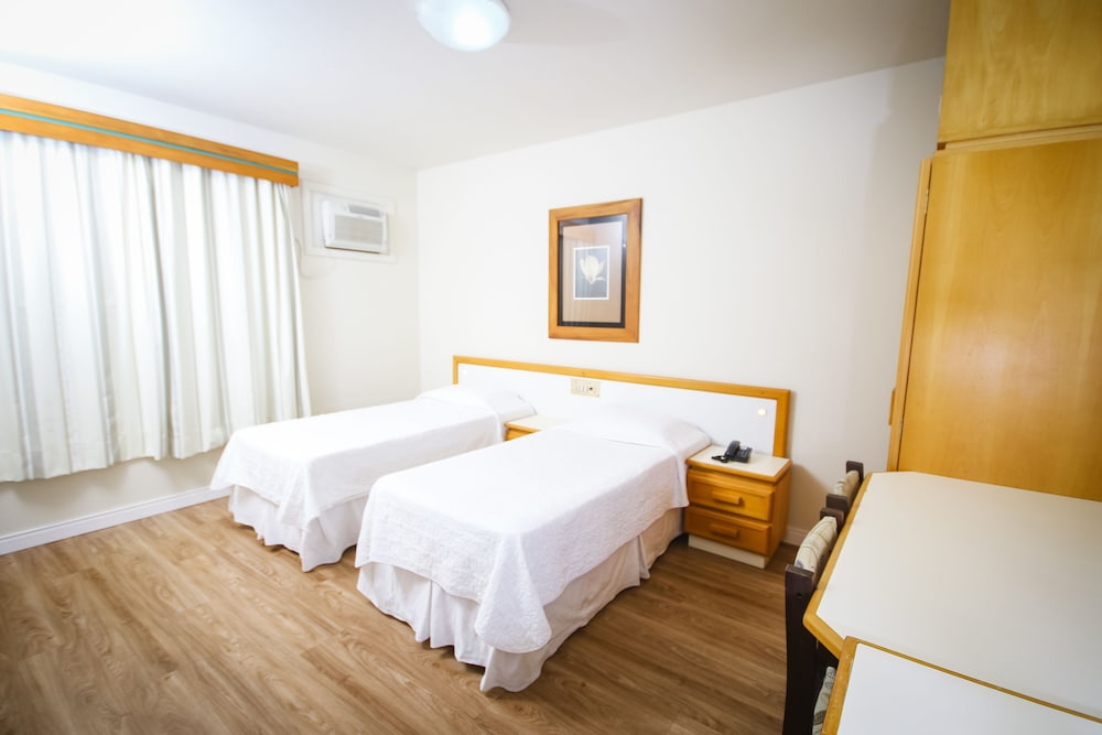 Standard Double or Twin Room photo 1