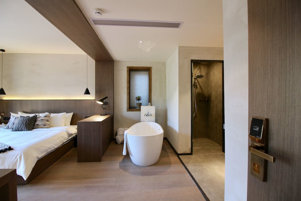 Comfort Double Room(1st Floor) photo 3