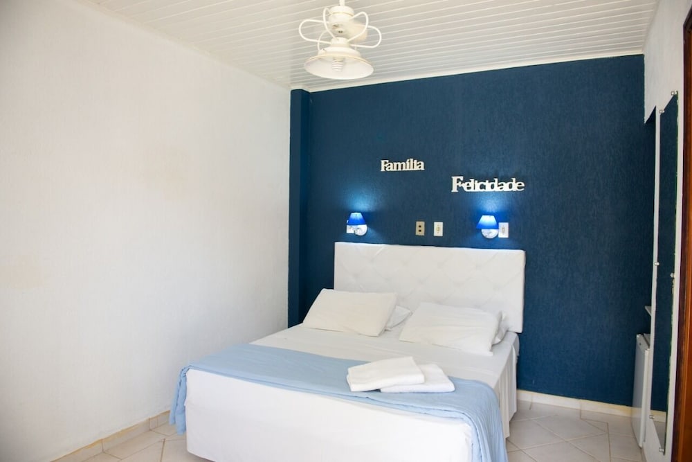 Standard Double or Twin Room photo 3
