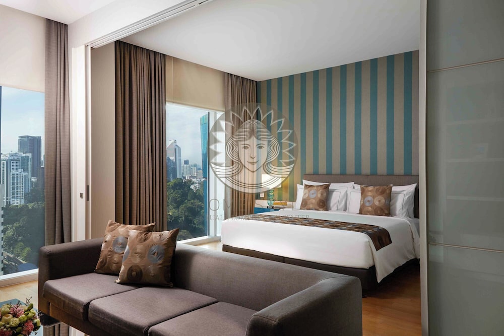 One Bedroom Deluxe