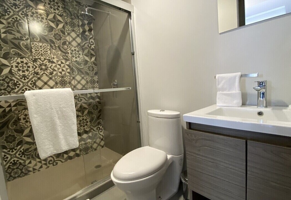 Luxury Apartment photo 2