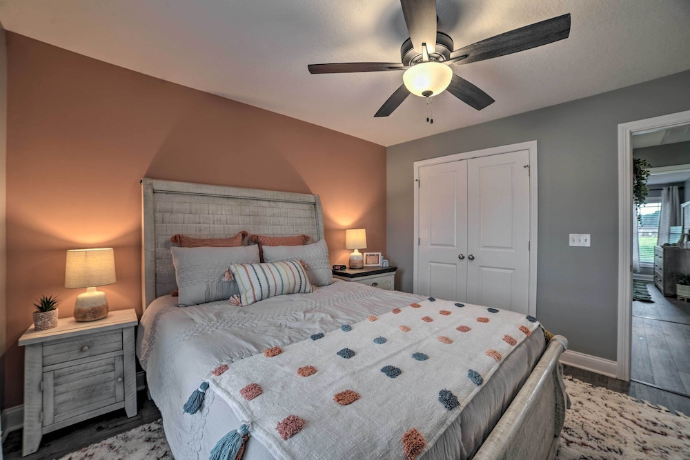House (3 Bedrooms) photo 2