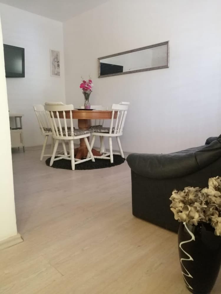 Apartment (Anka - Comfortable And Affordable - A)