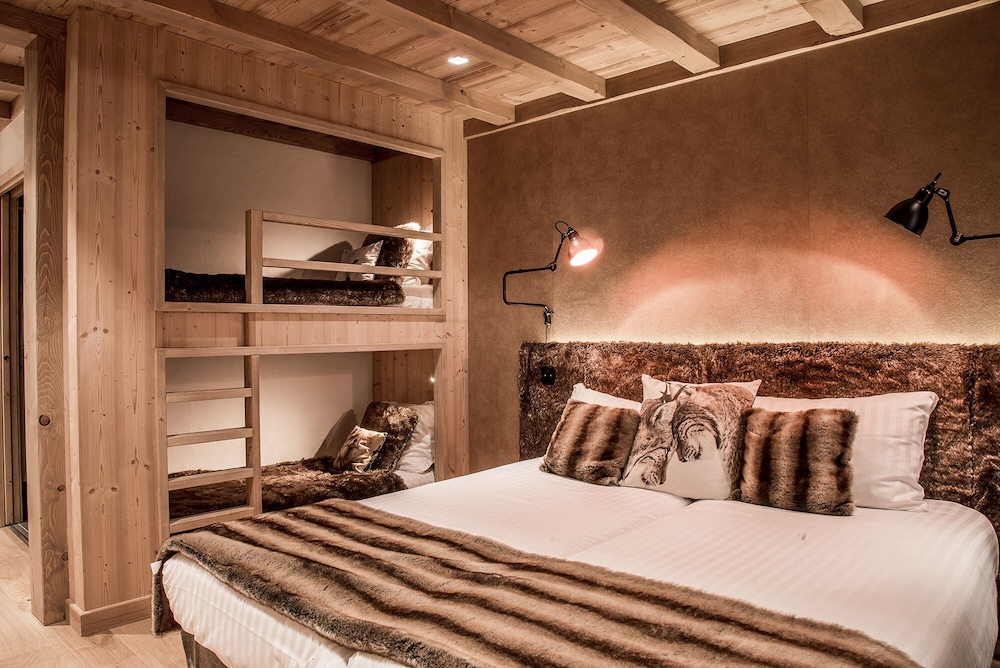 Chalet photo 3