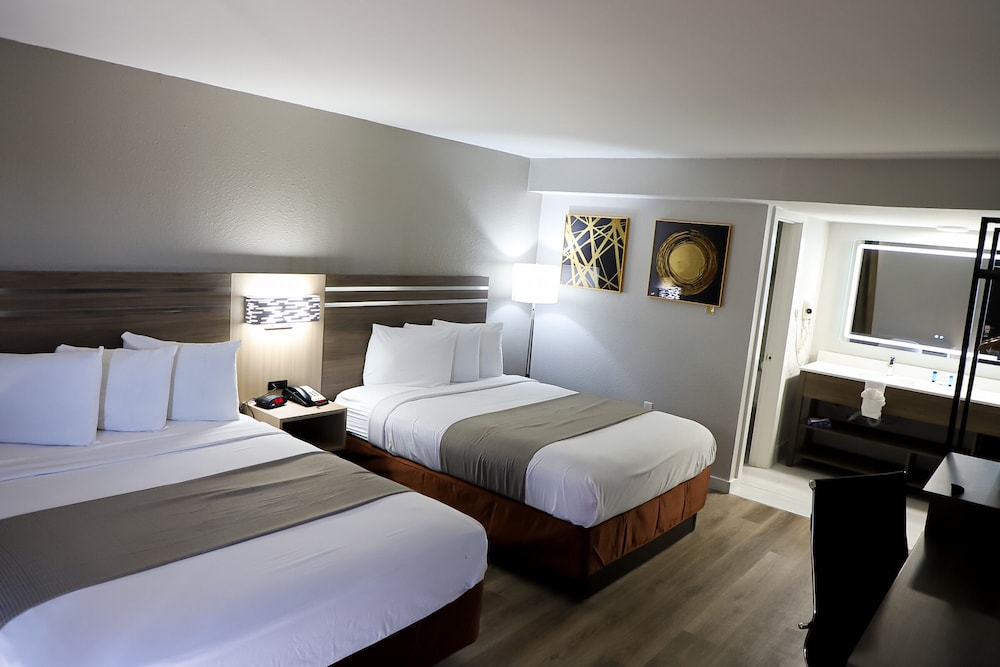 Signature Double Room, Non Smoking photo 2