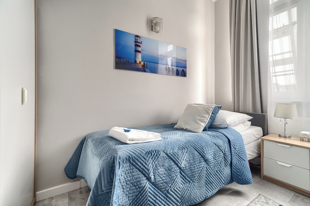 Double room with two single beds photo 2