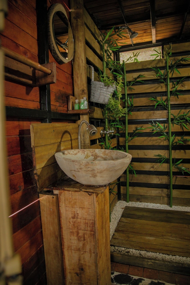 Deluxe Cottage photo 3