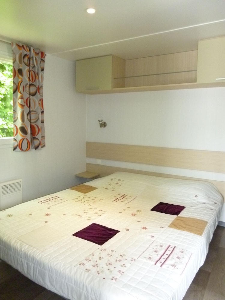 Standard Mobile Home (2 persons) photo 1