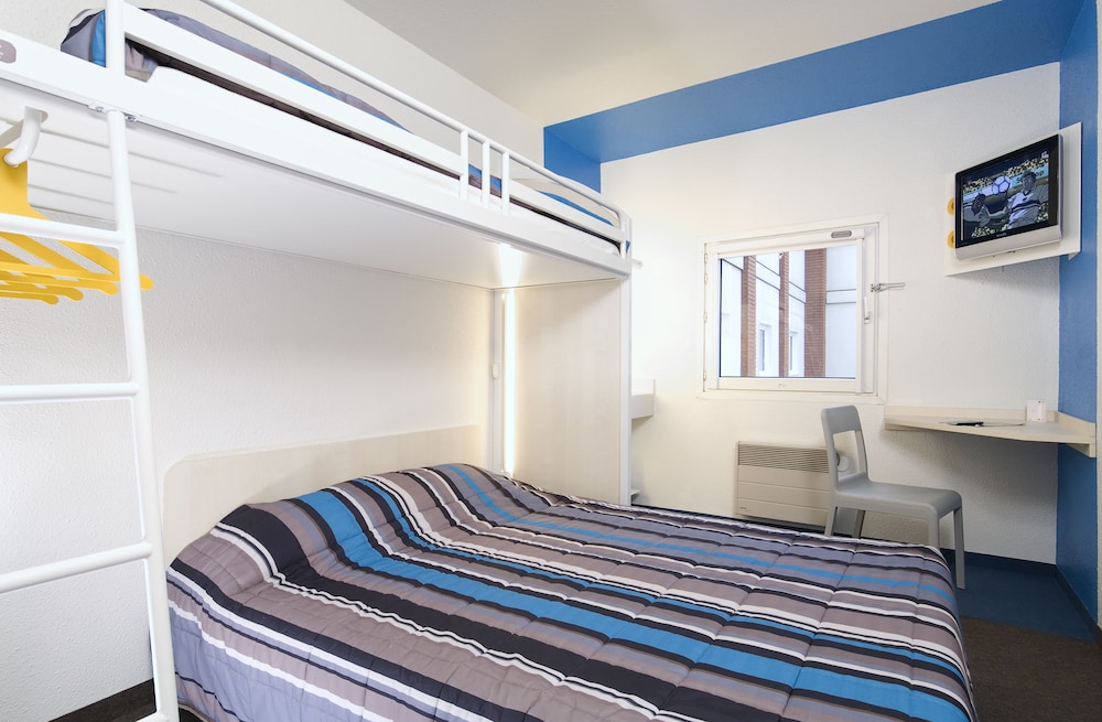 Triple Room photo 2