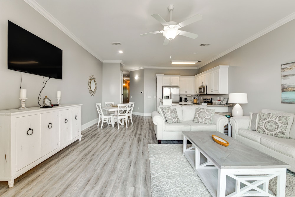 Apartment (2 Bedrooms) photo 2