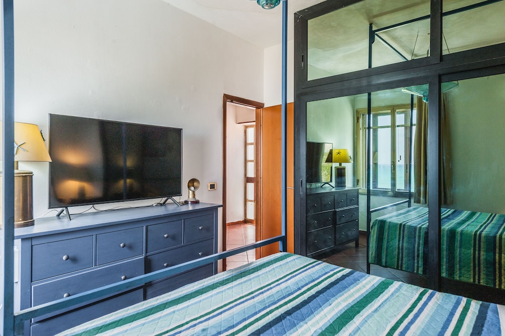 City Apartment