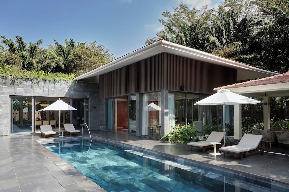 Villa, 3 Bedrooms, Club Lounge Access (Private Pool) thumbnail 5