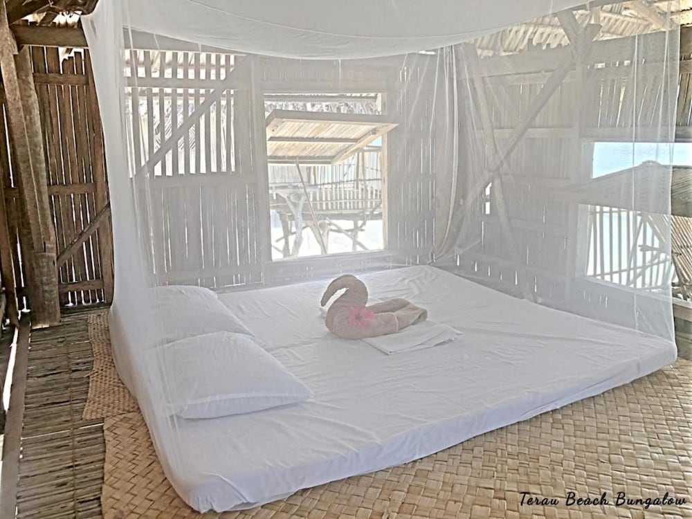 Bungalow, 1 Double Bed, Beach View photo 1