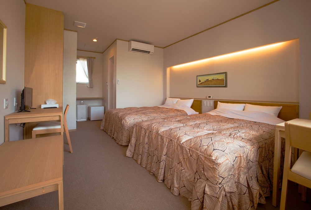 Standard Room, Non Smoking photo 1