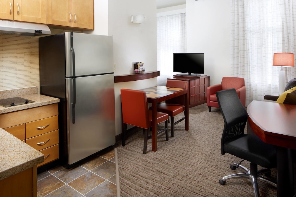 Available room