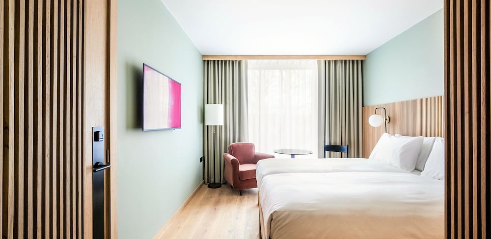 Twin Room photo 1