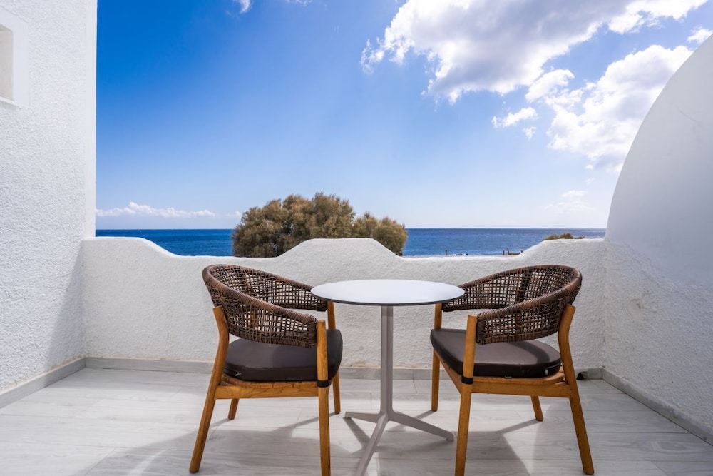 Zen Felicity Sea View