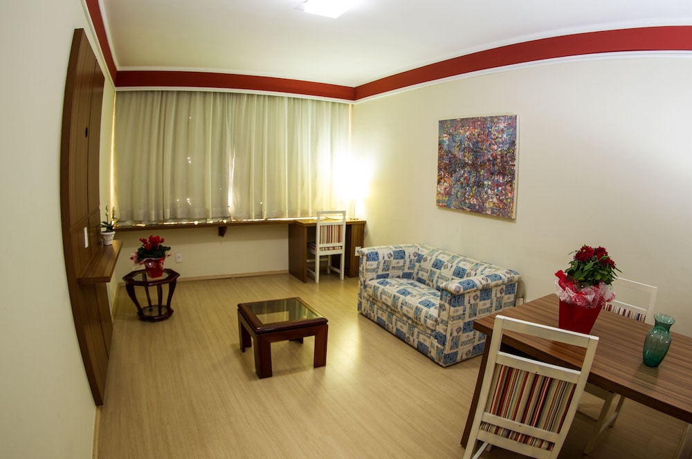 Suite Master Casal photo 3