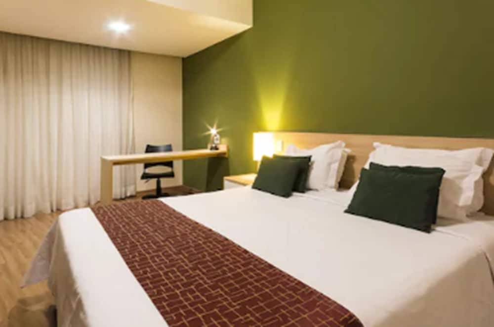 Executive Double Room photo 1