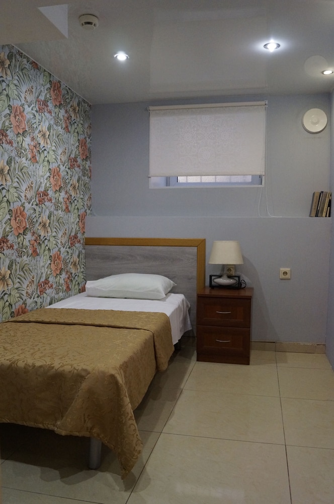 Economy Single Room, 1 Twin Bed