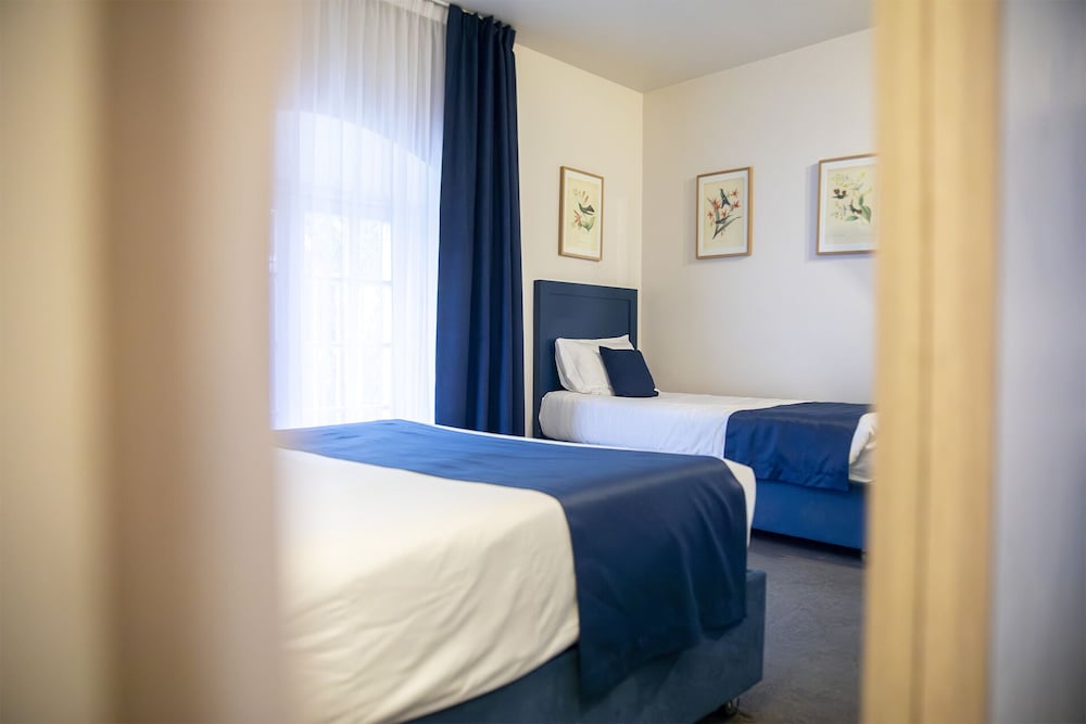 Chambre Triple photo 3