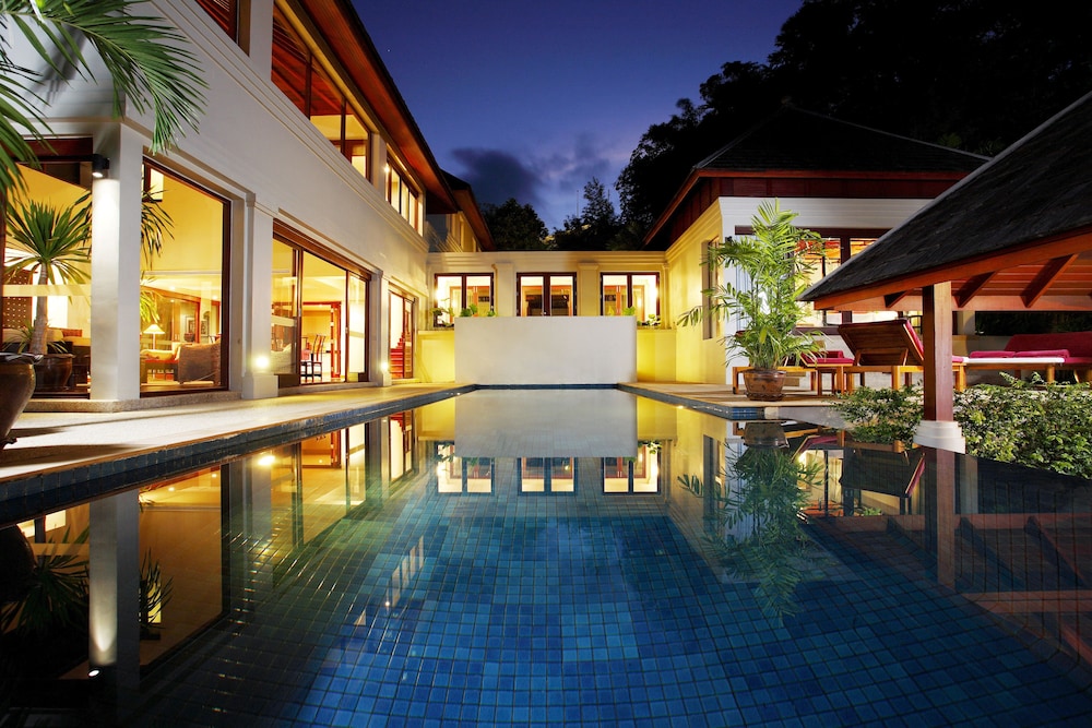 Villa, 3 Bedrooms (Pool) - Photo 9