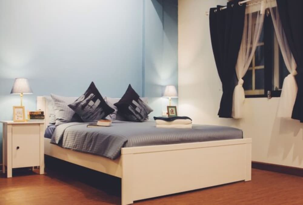 Romantic Double Room, 1 Queen Bed photo 2