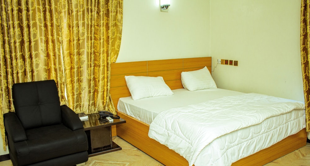 Luxury Single Room photo 2